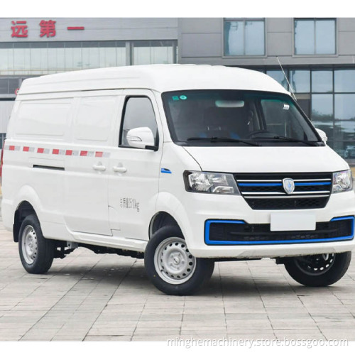 أفضل جودة Sea Lion Truck EV سيارة واحدة محرك 5Door 2Seat البيع الساخن